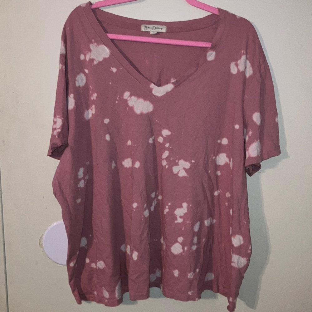 Bellas Destiny Tee